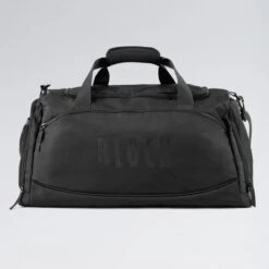 Bloch Troupe Dance Bag -Revolution Sale Store bla5328 black 1