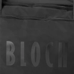 Bloch Troupe Dance Bag -Revolution Sale Store bla5328 black 3