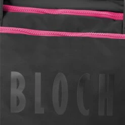 Bloch Troupe Dance Bag -Revolution Sale Store bla5328 fuchsia 3