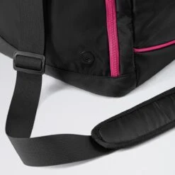 Bloch Troupe Dance Bag -Revolution Sale Store bla5328 fuchsia 4