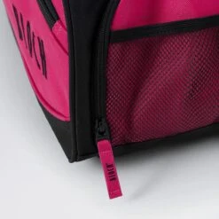 Bloch Two Tone Duffel -Revolution Sale Store bla6006 fuchsia 3