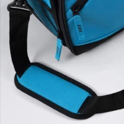 Bloch Two Tone Duffel -Revolution Sale Store bla6006 peacock 2