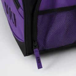 Bloch Two Tone Duffel -Revolution Sale Store bla6006 purple 3