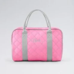 Bloch Quilt Bag