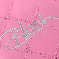 Bloch Quilt Bag 11 Bloch Quilt Bag -Revolution Sale Store bla6194 pink 3
