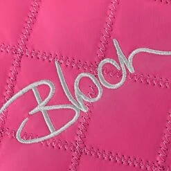 Bloch Quilt Bag 14 Bloch Quilt Bag -Revolution Sale Store bla6194 raspberry 3