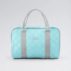 Bloch Quilt Bag 15 Bloch Quilt Bag -Revolution Sale Store bla6194 seafoam 1