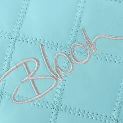 Bloch Quilt Bag 17 Bloch Quilt Bag -Revolution Sale Store bla6194 seafoam 3