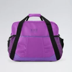 Bloch Recital Dance Bag 25 Bloch Recital Dance Bag -Revolution Sale Store bla6350 purple 1