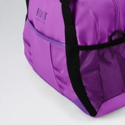 Bloch Recital Dance Bag 26 Bloch Recital Dance Bag -Revolution Sale Store bla6350 purple 2