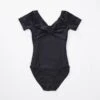 Roch Valley Teresa Leotard 2 Roch Valley Teresa Leotard -Revolution Sale Store black rvterbl ids12 3