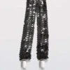 Sequin Braces 3 Sequin Braces -Revolution Sale Store black w975a 3