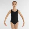 Bloch Childrens Gladiolus Leotard 7 Bloch Childrens Gladiolus Leotard -Revolution Sale Store blcl8835 blk front