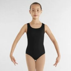 Bloch Childrens Gladiolus Leotard