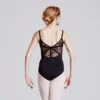 Bloch Eyal Lace Back Cami Leotard -Revolution Sale Store bll7727 back 4