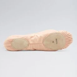 Bloch Leather Ballet Shoes -Revolution Sale Store bls0203l pink 5
