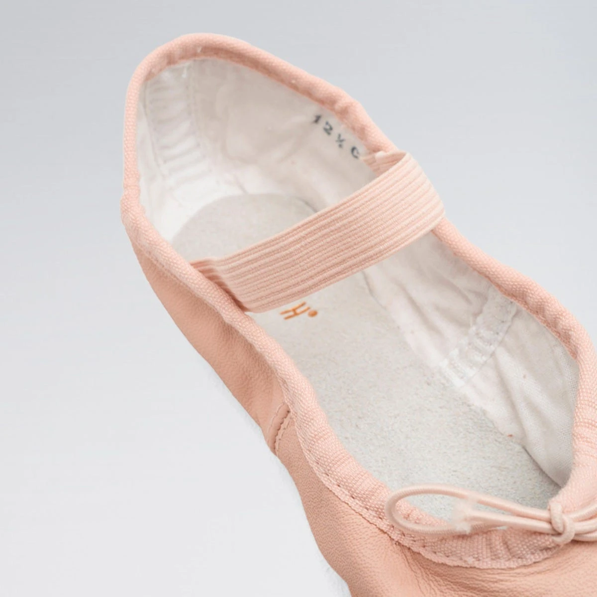 Bloch Arise Split Sole 4 Bloch Arise Split Sole - Image 4