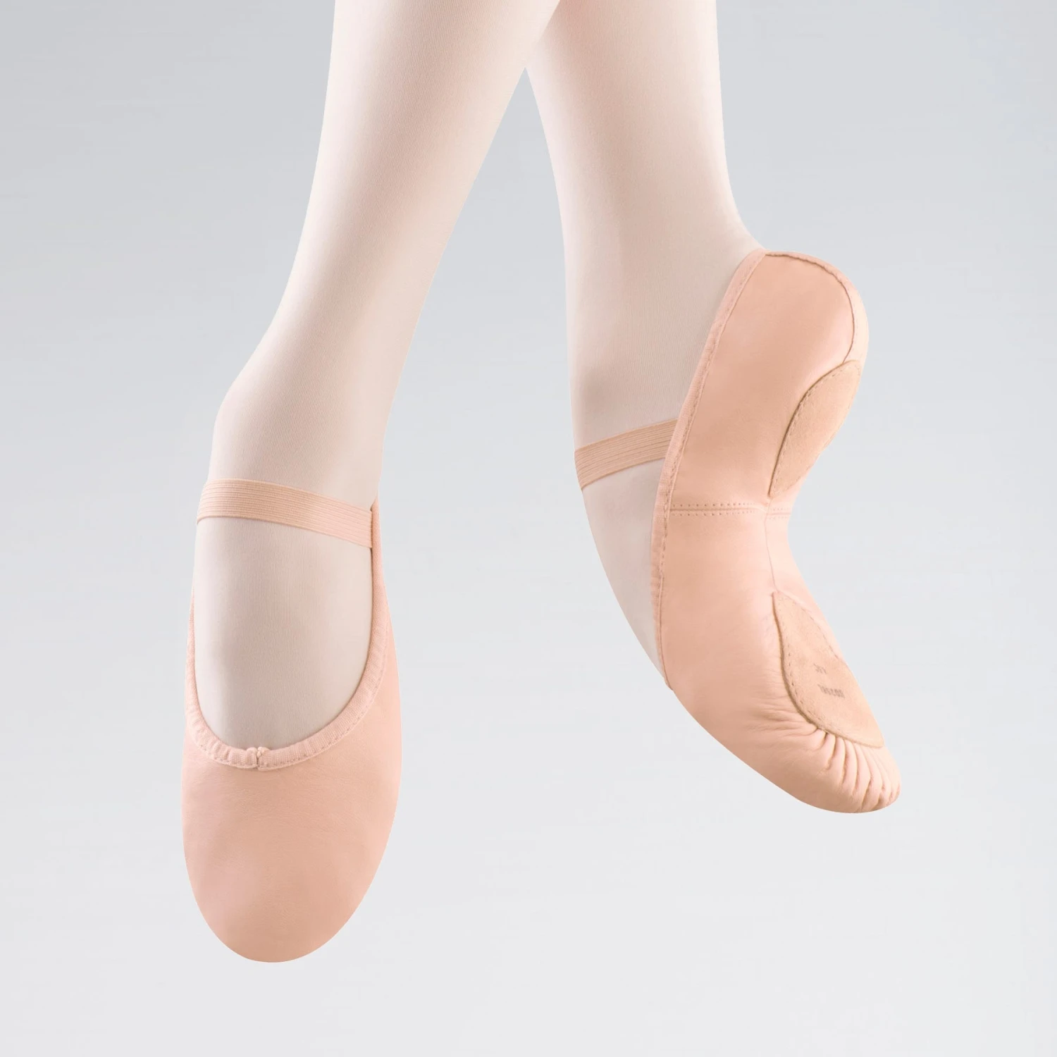 Bloch Arise Split Sole 1 Bloch Arise Split Sole