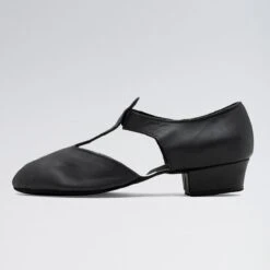 Bloch Grecian Leather Teachers Sandal 20 Bloch Grecian Leather Teachers Sandal -Revolution Sale Store bls0407 black 2