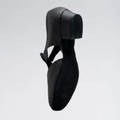 Bloch Grecian Leather Teachers Sandal 23 Bloch Grecian Leather Teachers Sandal -Revolution Sale Store bls0407 black 5