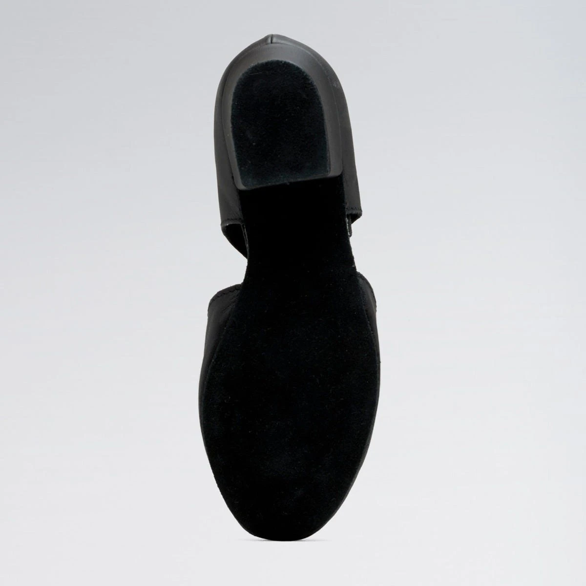Bloch Grecian Leather Teachers Sandal 7 Bloch Grecian Leather Teachers Sandal - Image 7