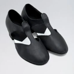 Bloch Grecian Leather Teachers Sandal 26 Bloch Grecian Leather Teachers Sandal -Revolution Sale Store bls0407 black 7