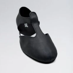 Bloch Grecian Leather Teachers Sandal 25 Bloch Grecian Leather Teachers Sandal -Revolution Sale Store bls0407 black 8