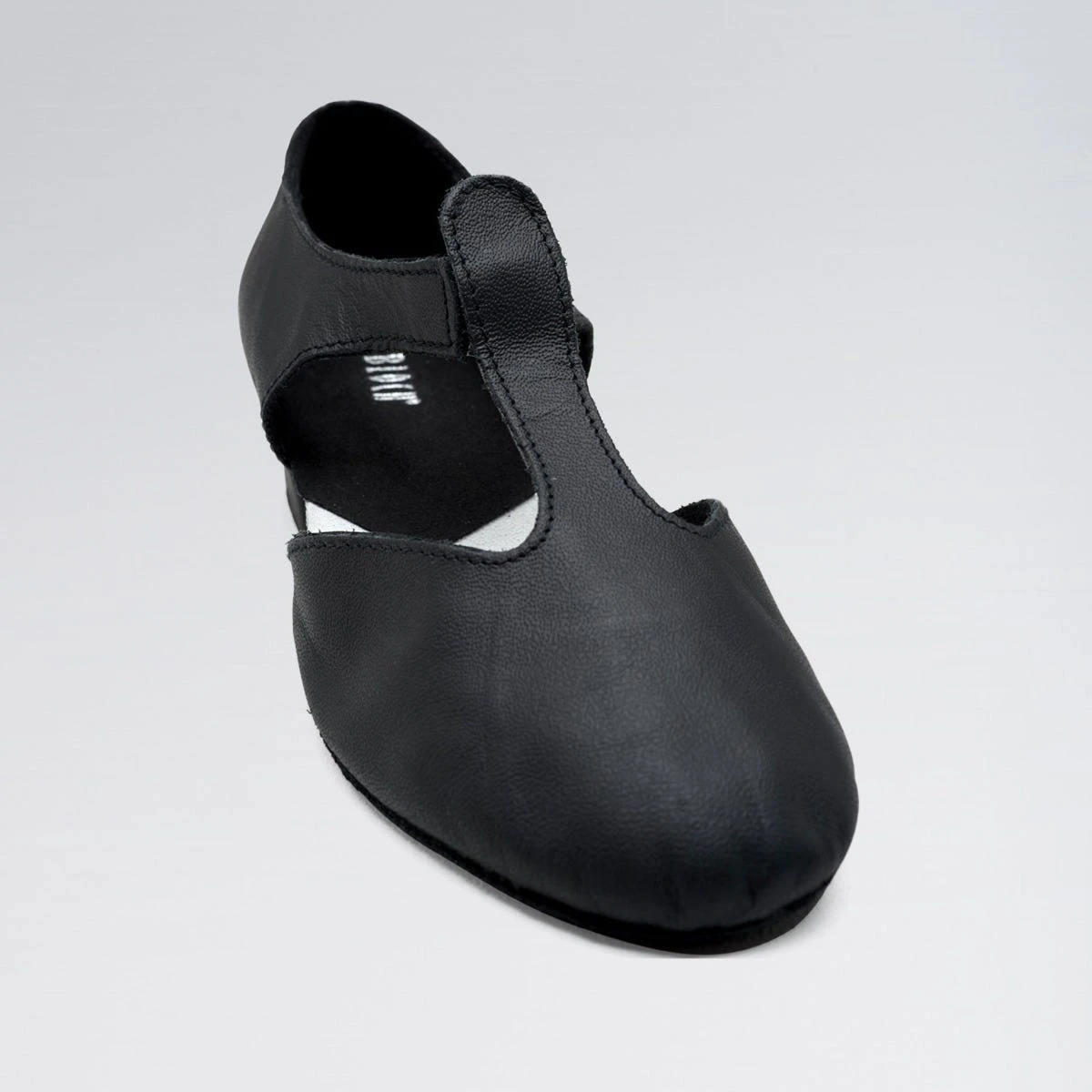 Bloch Grecian Leather Teachers Sandal 8 Bloch Grecian Leather Teachers Sandal - Image 8