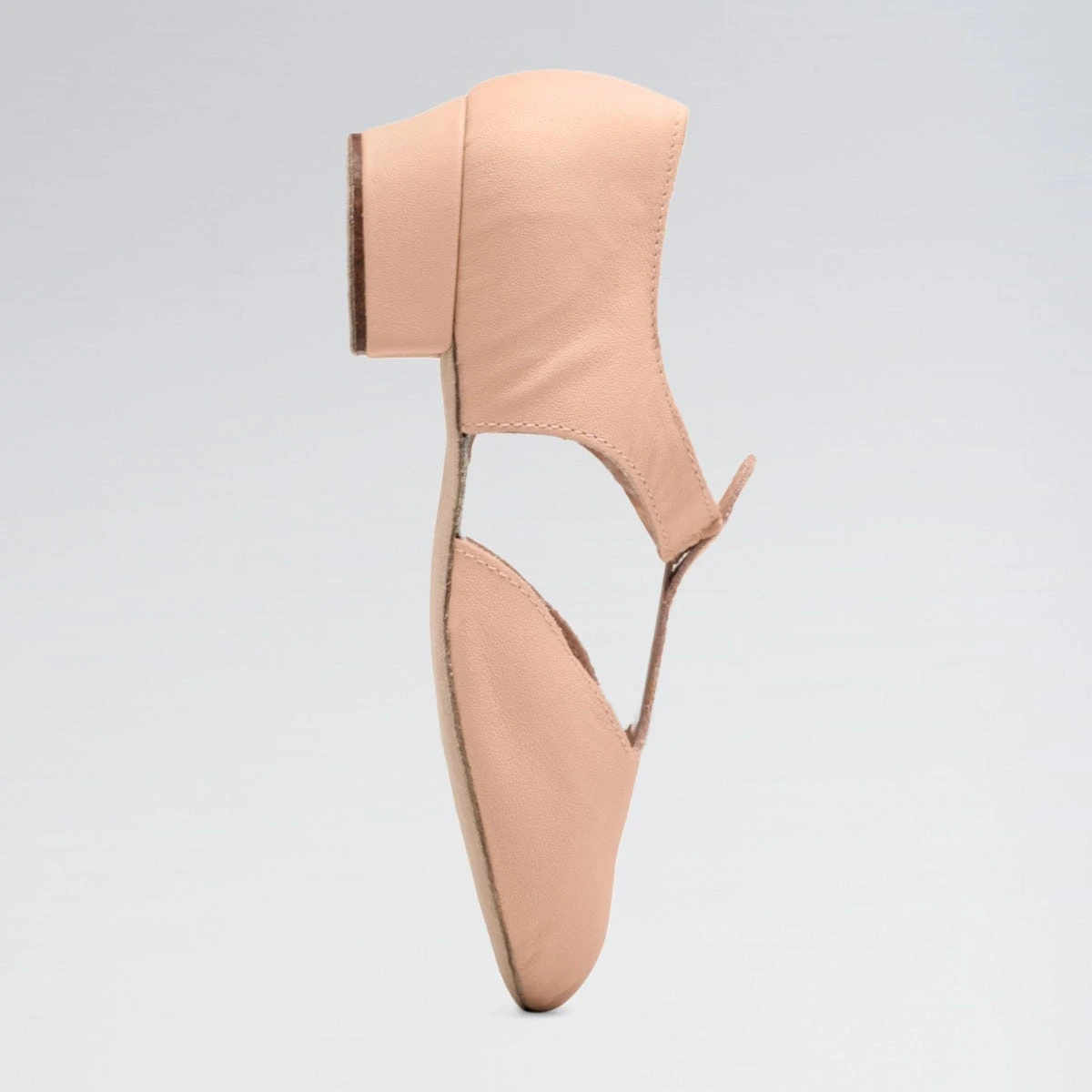 Bloch Grecian Leather Teachers Sandal 14 Bloch Grecian Leather Teachers Sandal - Image 14