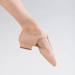 Bloch Grecian Leather Teachers Sandal 28 Bloch Grecian Leather Teachers Sandal -Revolution Sale Store bls0407l pnk b