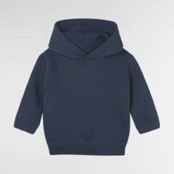 BabyBugz Baby Essential Hoodie 3 BabyBugz Baby Essential Hoodie -Revolution Sale Store bz63 nav front