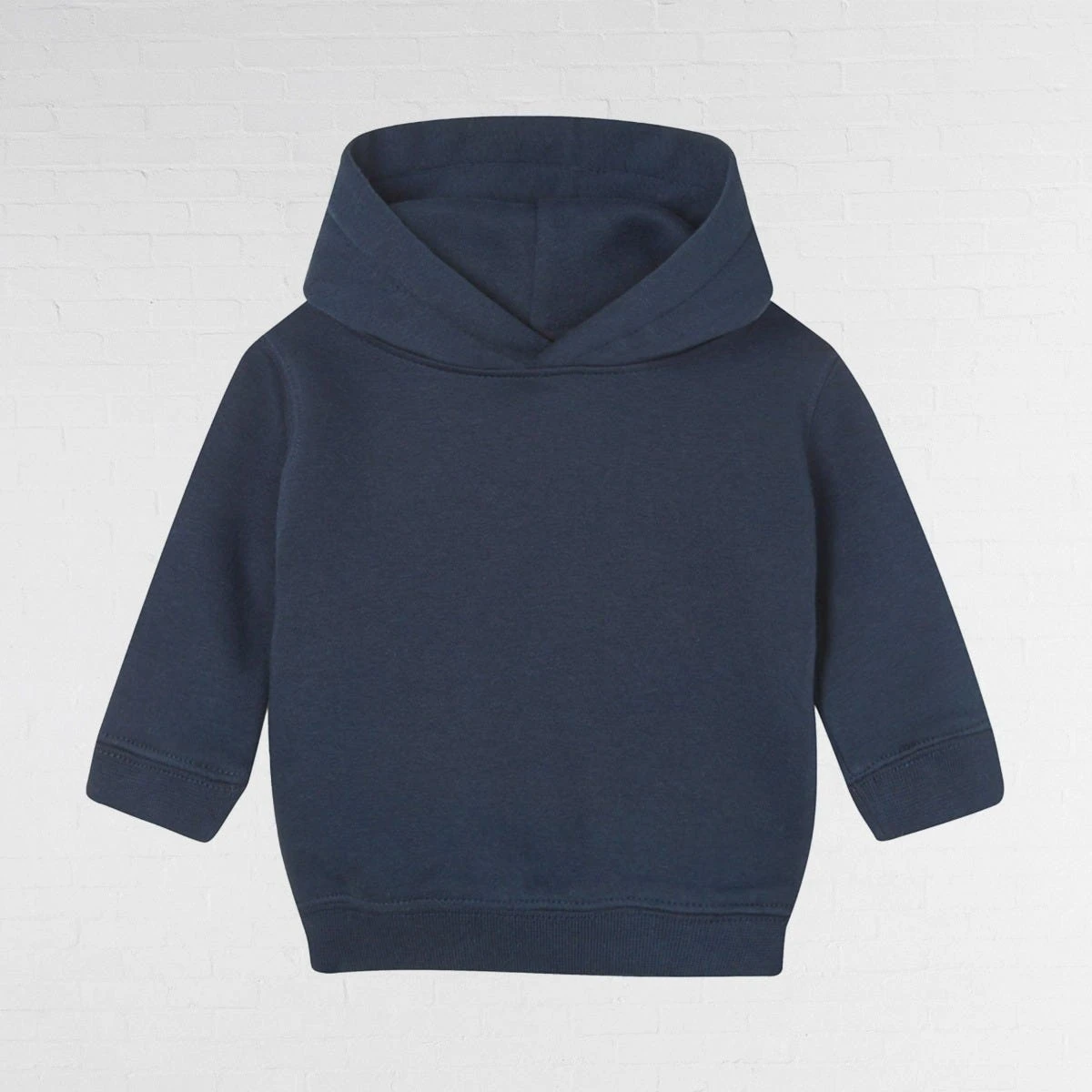 BabyBugz Baby Essential Hoodie 2 BabyBugz Baby Essential Hoodie - Image 2