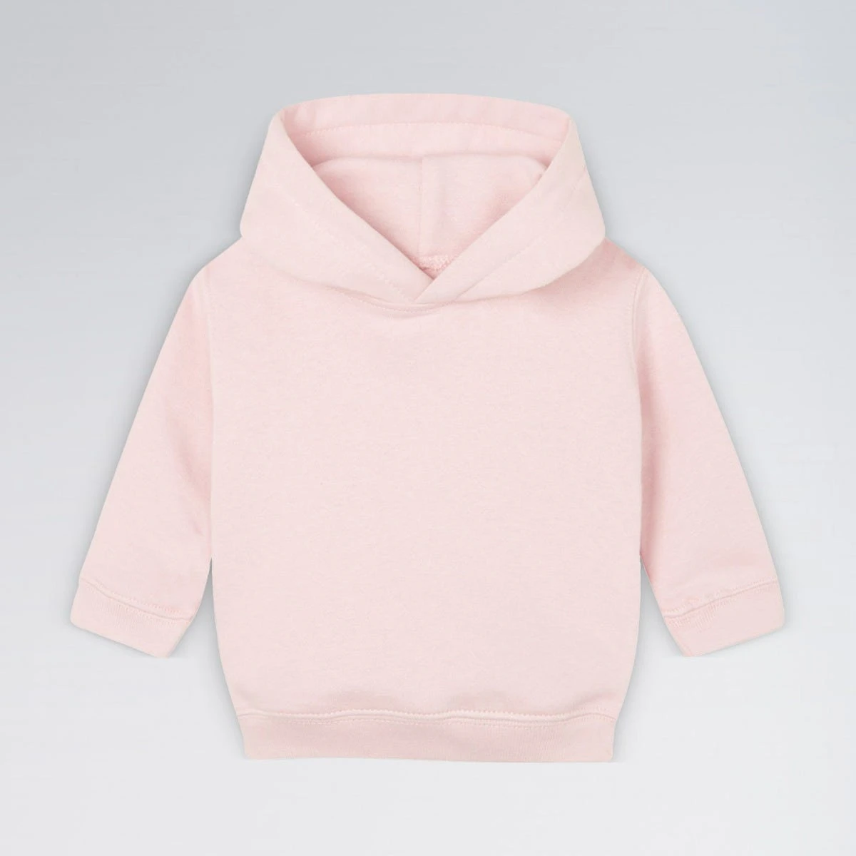 BabyBugz Baby Essential Hoodie 1 BabyBugz Baby Essential Hoodie