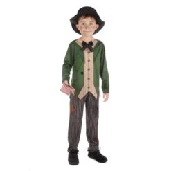 Dickensian Boy -Revolution Sale Store cf187 4