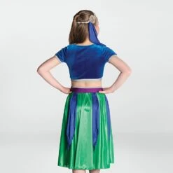 1st Position Arabian Princess Two Piece 22 1st Position Arabian Princess Two Piece -Revolution Sale Store coch0082 blu april 2025 09