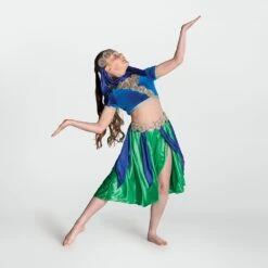 1st Position Arabian Princess Two Piece 21 1st Position Arabian Princess Two Piece -Revolution Sale Store coch0082 blu april 2025 10