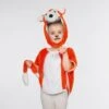 Child Fox Tabard One Size -Revolution Sale Store coch0110 2