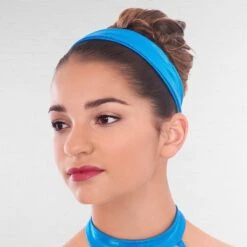 1st Position Sequin Halterneck Top And Hot Pants -Revolution Sale Store cogl0133 34