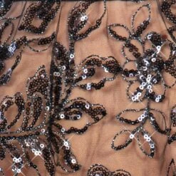 1st Position Sequin And Lace Cape 7 1st Position Sequin And Lace Cape -Revolution Sale Store cogl0149 6