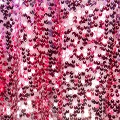 1st Position Ombré Sequin Swing Dress -Revolution Sale Store cogl0150 6