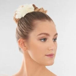 1st Position Romantic Tutu With Flowers And Glitter Net Skirt 27 1st Position Romantic Tutu With Flowers And Glitter Net Skirt -Revolution Sale Store cotu0082 chm 39