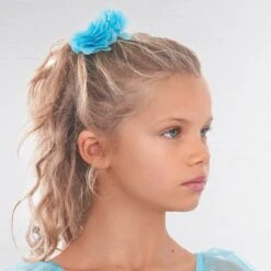 1st Position Romantic Tutu With Flowers And Glitter Net Skirt 33 1st Position Romantic Tutu With Flowers And Glitter Net Skirt -Revolution Sale Store cotu0082 tur 79