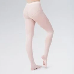 Capezio Ultra Soft Transition Tights