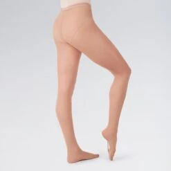 Capezio Ultra Soft Transition Tights -Revolution Sale Store cz1816 suntan 1
