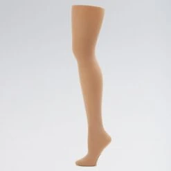 Capezio Transition Tight Plus Size 17 Capezio Transition Tight Plus Size -Revolution Sale Store cz1916 caramel 2