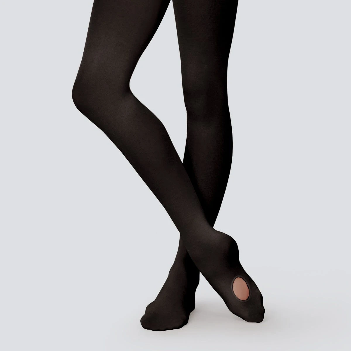 Capezio Transition Tight Plus Size 2 Capezio Transition Tight Plus Size - Image 2