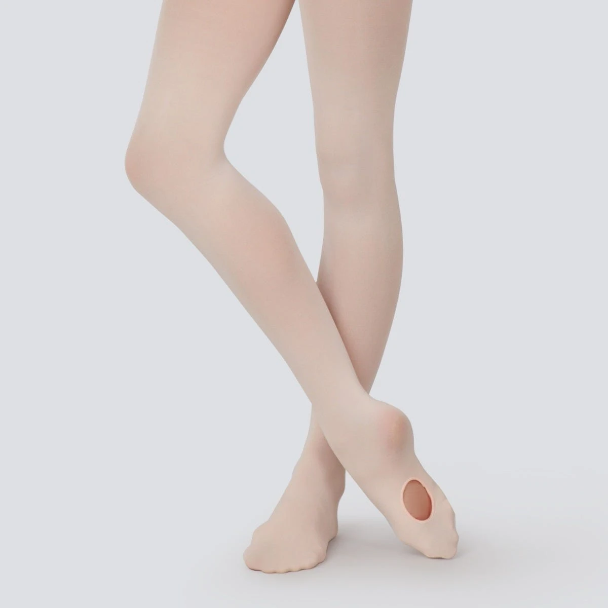 Capezio Transition Tight Plus Size 8 Capezio Transition Tight Plus Size - Image 8