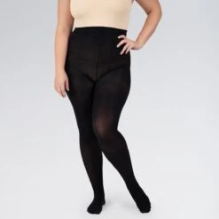 Capezio Transition Tight Plus Size