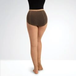 Capezio Professional Rhinestone Fishnet Tights 19 Capezio Professional Rhinestone Fishnet Tights -Revolution Sale Store cz3005w caramel 3