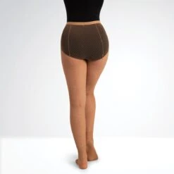 Capezio Professional Rhinestone Fishnet Tights 25 Capezio Professional Rhinestone Fishnet Tights -Revolution Sale Store cz3005w suntan 3